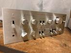 GROS AMPLI MONSTRE VINTAGE JVC de 1976 - JA S71-(2x80w Rms), JVC, 60 à 120 watts, Enlèvement, Stéréo
