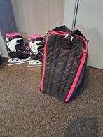 Schaatsen maat 35-38, Sport en Fitness, Schaatsen, Ophalen, Zo goed als nieuw, Overige merken