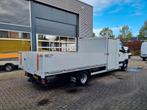 Iveco Daily 70C21 3.0D/ 204PS/ Radstand 475 cm/ Openlaadbak, Auto's, Overige Auto's, Stof, Gebruikt, Zwart, 4 cilinders