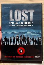 Dvd Lost, CD & DVD, DVD | TV & Séries télévisées, Comme neuf, Enlèvement ou Envoi