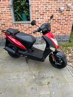 Kymco agility b-klasse, Fietsen en Brommers, Scooters | Kymco, Gebruikt, Ophalen of Verzenden, Klasse B (45 km/u), 50 cc