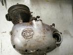 Lot Motorblok AMC 125cc +/- 1950, Motoren, Ophalen