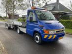 2001 - Iveco - Daily - 40C13 300 - Bedrijfswagen/BE-combinat, Auto's, Gebruikt, Iveco, Overige brandstoffen, Bedrijf