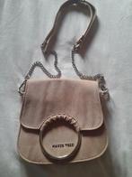 Handtas Marco Tozzi., Handtassen en Accessoires, Ophalen, Zo goed als nieuw, Roze, Handtas