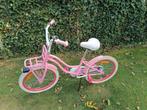 Fiets voir meijse 20 inch., Fietsen en Brommers, Fietsen | Meisjes, Ophalen, Gebruikt, 20 inch