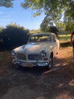 Volvo Amazon d’origine en parfait état, Auto's, 4 zetels, Achterwielaandrijving, Overige modellen, 4 cilinders
