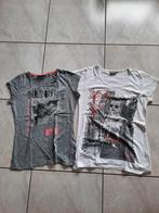 Dames t-shirts - maat L - samen 3€, Maat 52/54 (L), Ophalen of Verzenden, Zo goed als nieuw