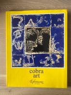 Cobra art, Ophalen of Verzenden, Zo goed als nieuw