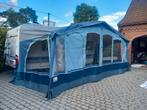 voortent caravan merk :brand, Caravans en Kamperen, Tenten, Ophalen