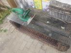 Heggeschaar, Tuin en Terras, Ophalen, Gebruikt, Elektrisch, Topcraft