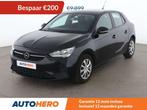 Opel Corsa 1.2 Edition (bj 2020), Auto's, Voorwielaandrijving, USB, Stof, Euro 6