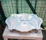 Set schalen met houder, Ophalen, Zo goed als nieuw
