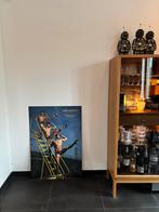 David Lachapelle campagne Happy socks, Ophalen