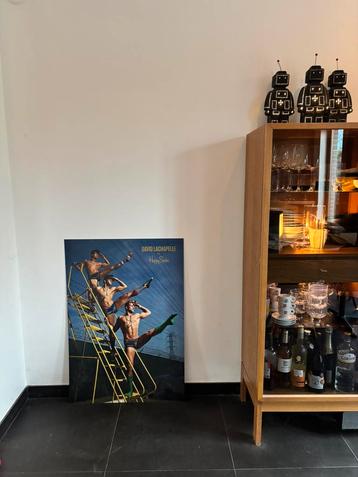 David Lachapelle campagne Happy socks beschikbaar voor biedingen