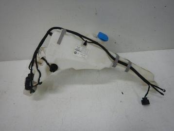 VW Passat B8 3G Ruitenvloeistof Tank RVS KLS 3G0959453D beschikbaar voor biedingen