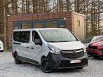 Opel, Vivaro, Euro 6, Entreprise, Diesel