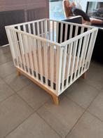 Baby park Pericles, inclusief parklegger en mooie opbergzak, Enfants & Bébés, Parcs, Enlèvement, Utilisé, Rectangulaire, Réglable en hauteur