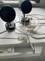 2 lampjes, Ophalen, Gebruikt
