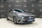 Mercedes-Benz A-Klasse 180d Luxury Line DOS 6807, Auto's, Mercedes-Benz, 745 kg, Gebruikt, Zwart, 4 cilinders