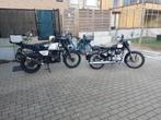 Moto, Motos, Motos | Royal Enfield, 1 cylindre, Autre, Particulier, 463 cm³