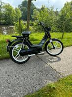 Honda Camino, Fietsen en Brommers, Brommers | Honda, Ophalen, Overige modellen, 50 cc, Klasse B (45 km/u)