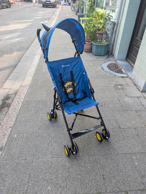 Plooibare, lichte buggy van Bebeconfort ( nieuw), Kinderen en Baby's, Buggy's, Nieuw, Ophalen
