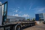 Schmitz Cargobull 3 ASSEN // PORTE KOOI (bj 2003), Overige brandstoffen, Bedrijf, Aanhangers en Opleggers, Te koop