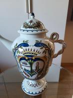 Apothekerspot OUD, Enlèvement