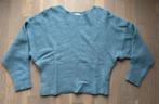 Lichtblauwe trui CKS, Kleding | Dames, Blauw, Maat 42/44 (L), Ophalen of Verzenden, CKS