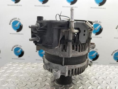 MERCEDES C-CLASS [ALTERNATOR] 2019, Auto-onderdelen, Motor en Toebehoren, Gebruikt, ARN erkend, Stiba lid, Erkend duurzaam, Ophalen of Verzenden