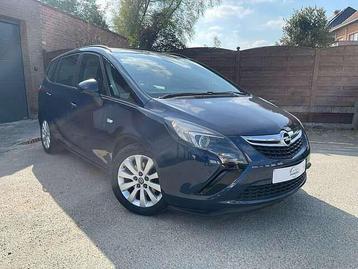 Opel Zafira 1.4 Turbo ecoFLEX Enjoy Start/Stop - 7PL - PDC beschikbaar voor biedingen