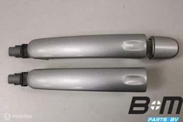 Set portiergrepen met keyless entry VW Beetle 5C LA7W