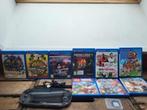 Lot PS Vita, Consoles de jeu & Jeux vidéo, Comme neuf, Noir, Enlèvement ou Envoi