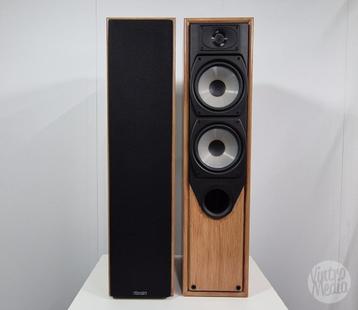 Mission 734 Luidsprekers | Speakers | Zuil-Luidsprekers