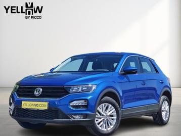 Volkswagen T-Roc Comfortline  beschikbaar voor biedingen