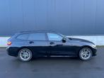 BMW 330e A Touring G21 | Full Leder | Verwarmb. Sportzetels, Auto's, Te koop, Break, 5 deurs, 215 kW