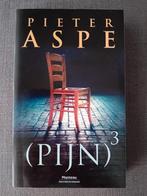 Pieter Aspe - (pijn)³, Enlèvement ou Envoi