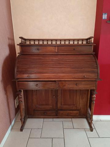 Secretaire, Enlèvement, Utilisé
