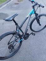 VELO VTT ADULTE BTWIN ROCKRIDER 340, Ophalen, Zo goed als nieuw