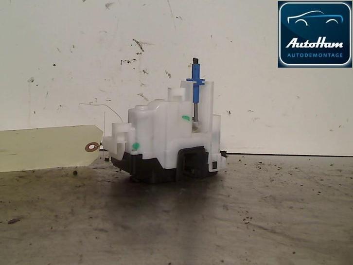 PORTIERSTANGEN RECHTS VOOR Citroën Nemo Combi (AJ), Auto-onderdelen, Overige Auto-onderdelen, Citroën, Gebruikt