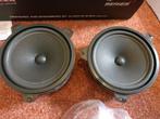 BMW e46 OEM luidsprekers, Auto diversen, Autospeakers, Ophalen, Gebruikt