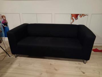 Zetel ikea, tweezit beschikbaar voor biedingen