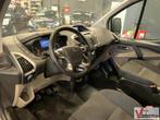 Ford Transit Custom 270 2.2 TDCI L1H1 Dubbel Cabine | € 7.65, Auto's, Bestelwagens en Lichte vracht, Electronic Stability Program (ESP)