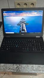 Laptop Dell Latitude E5570, Computers en Software, Ophalen, Zo goed als nieuw, SSD