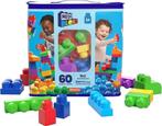 Mega Bloks bouwstenen SNELLE GRATIS LEVERING, Kinderen en Baby's, Speelgoed | Bouwstenen, Verzenden, Nieuw, Megabloks