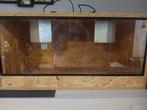 Terrarium voor reptiel, Dieren en Toebehoren, Ophalen