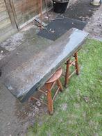 Oude deurdorpel, Enlèvement