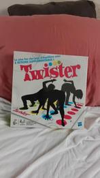 Twister-spel, Een of twee spelers, Ophalen of Verzenden, Nieuw, Hasbro