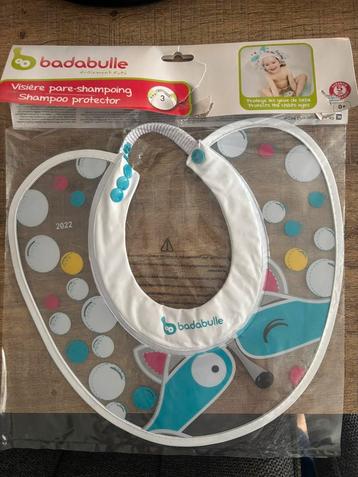 Douchekapje baby beschikbaar voor biedingen