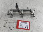 INJECTIEGALERIJ Ford Fiesta 7 (HX7G9D280AA), Auto-onderdelen, Gebruikt, Ford